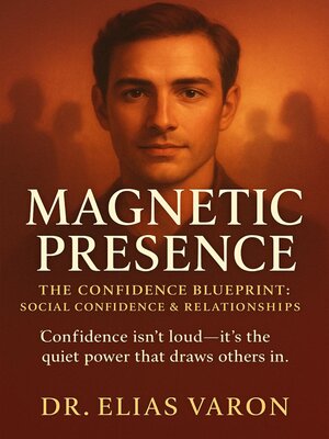 cover image of Magnetic Presence